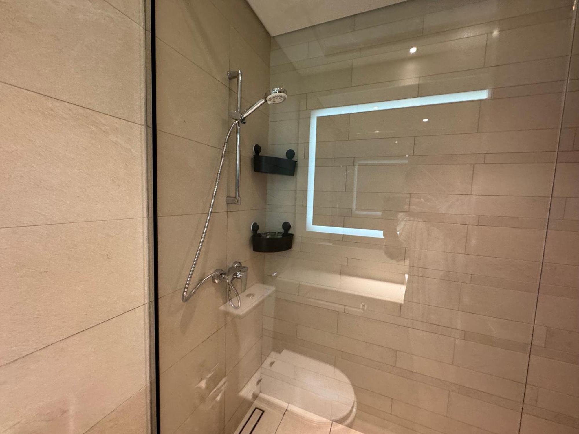 Ashri Luxurious With Breathtaking Views In Azizi Creek Views, Fawad Apartment Dubai