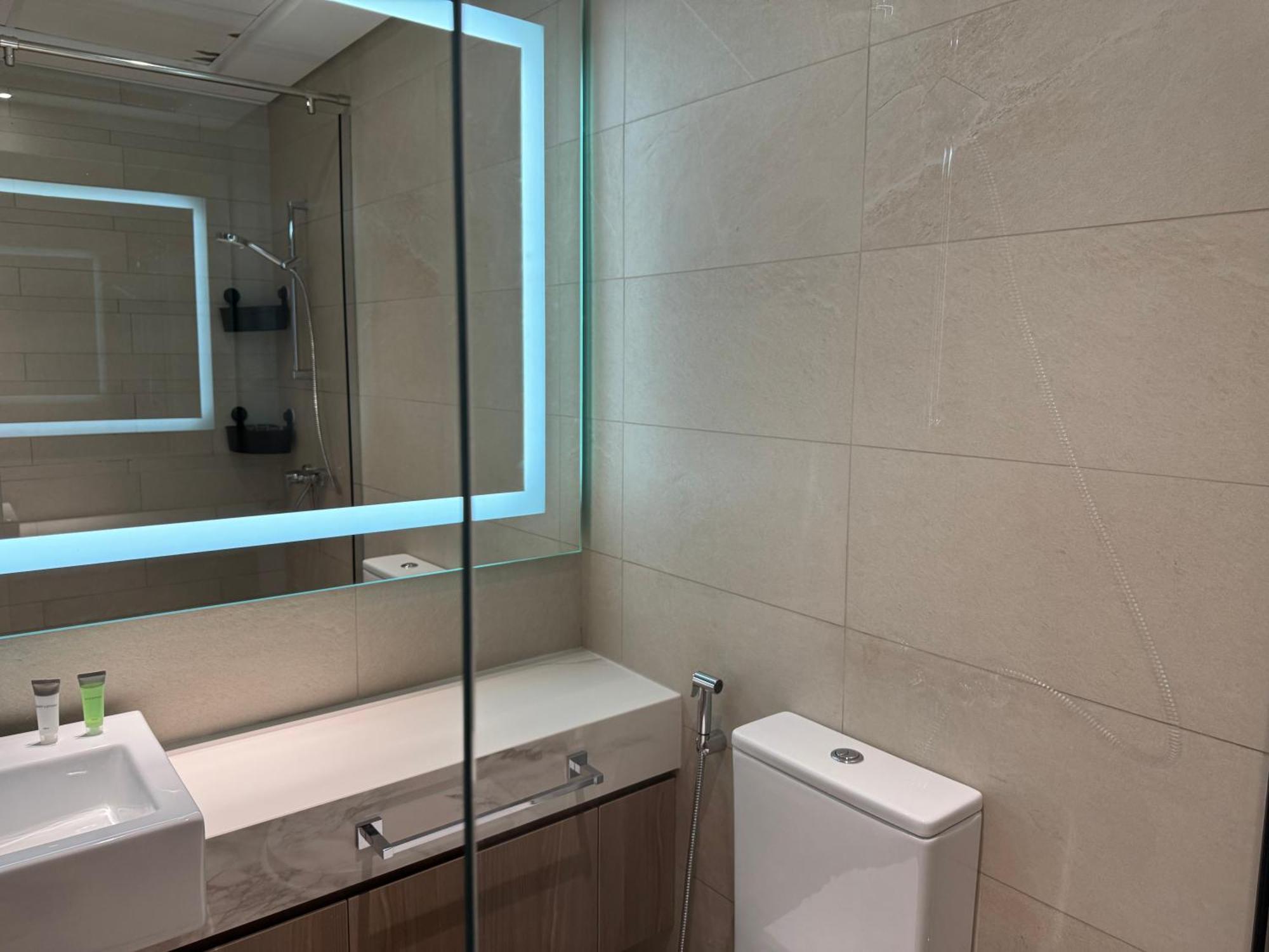 Ashri Luxurious With Breathtaking Views In Azizi Creek Views, Fawad * Dubai