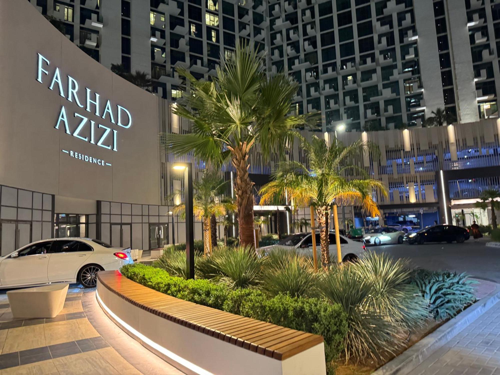 Ashri Luxurious With Breathtaking Views In Azizi Creek Views, Fawad