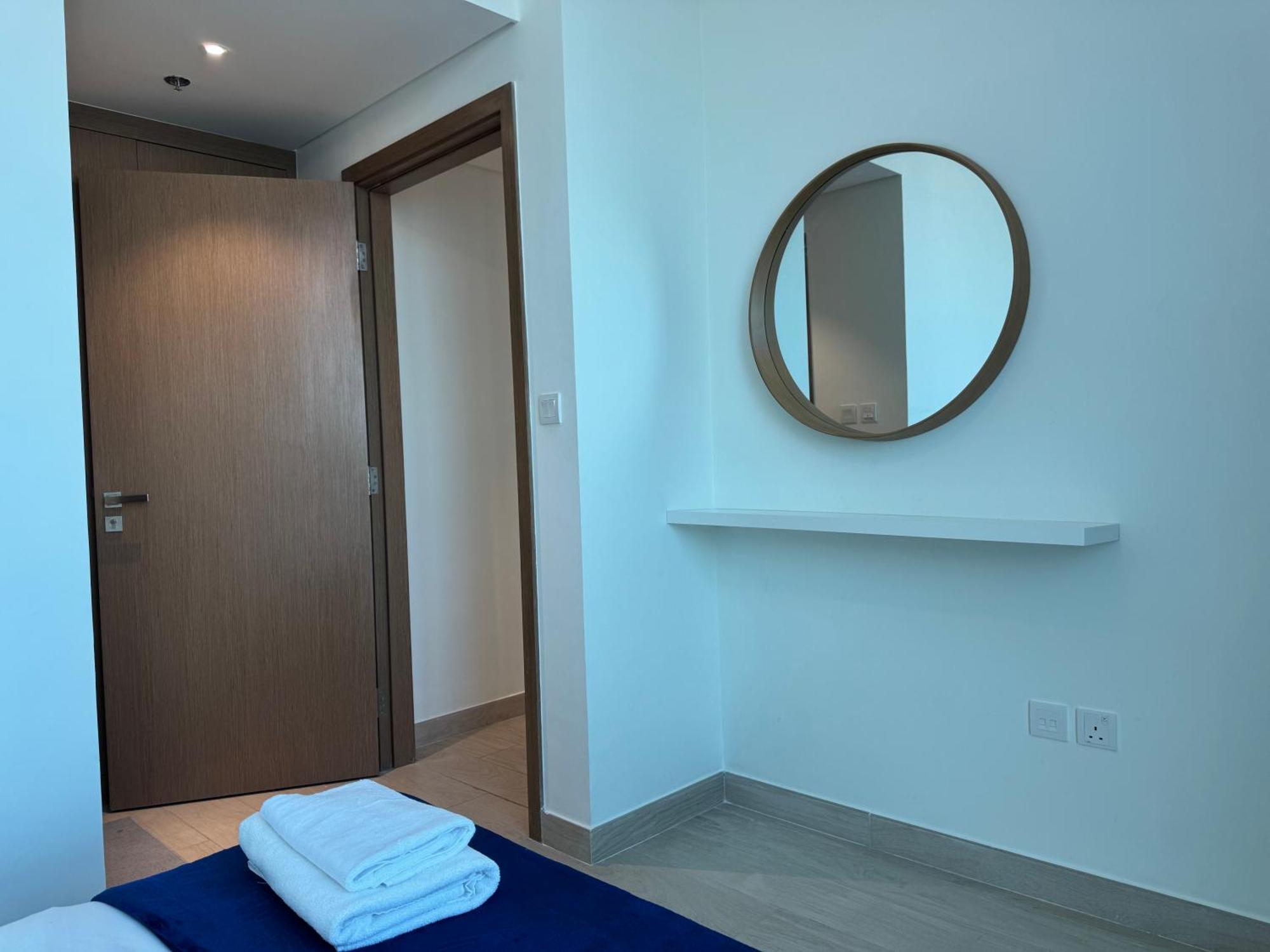 Ashri Luxurious With Breathtaking Views In Azizi Creek Views, Fawad *