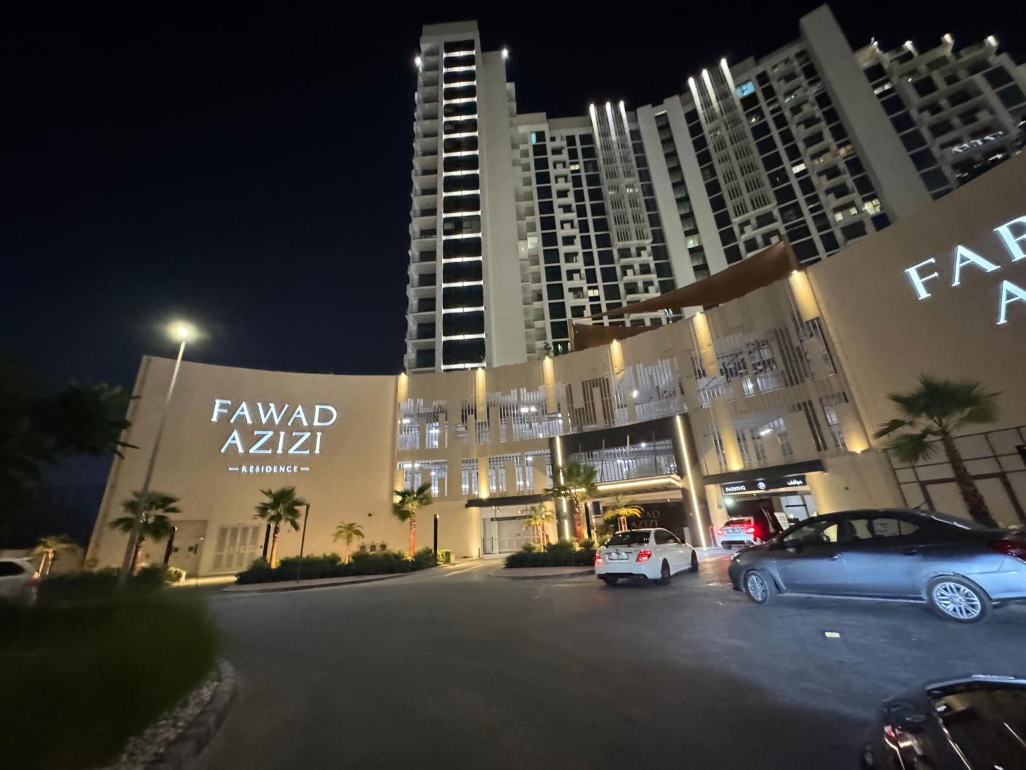 Ashri Luxurious With Breathtaking Views In Azizi Creek Views, Fawad