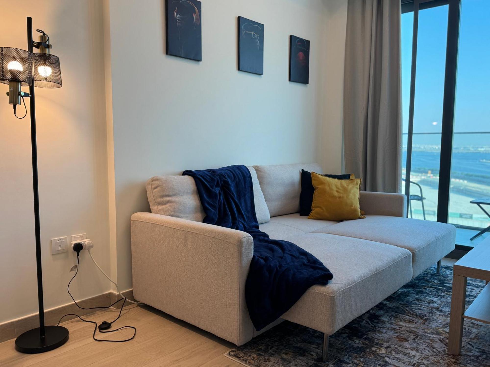 Ashri Luxurious With Breathtaking Views In Azizi Creek Views, Fawad *